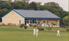 Alexandra Cricket & Football Pavilion